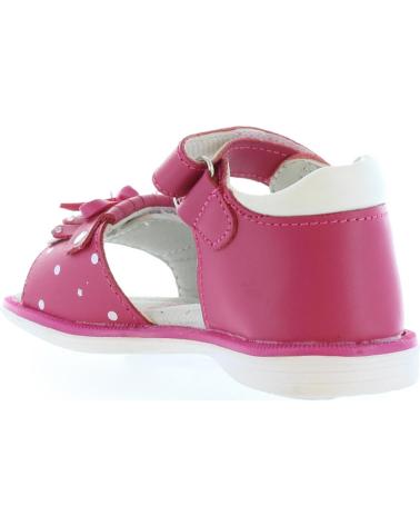 girl Sandals URBAN B132554-B1392 FUXIA