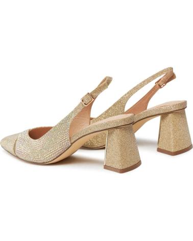 Sandalias de Mujer MENBUR AES GOLD 24283 VARIOS COLORES