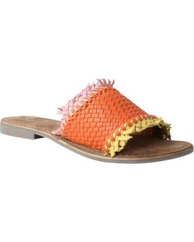 Sandalen für Damen ITSE BIRD OF PARADISE IF6336 NARANJA