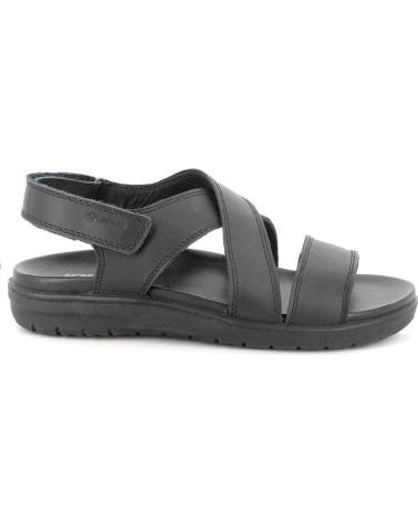 Sandalias de Hombre IGI&CO SANDALIA IGICO 5644400 NEGRO HOMBRE NAPA-S NERO