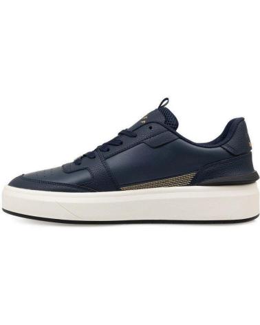 Esportes  de Homem CRUYFF ENDORSED TENNIS CC242450 AZUL