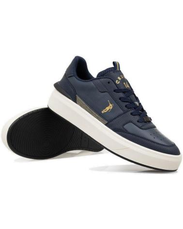 Esportes  de Homem CRUYFF ENDORSED TENNIS CC242450 AZUL