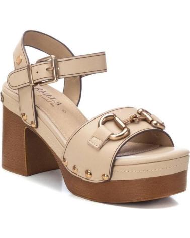 Sandalen für Damen CARMELA 161478 BEIGE