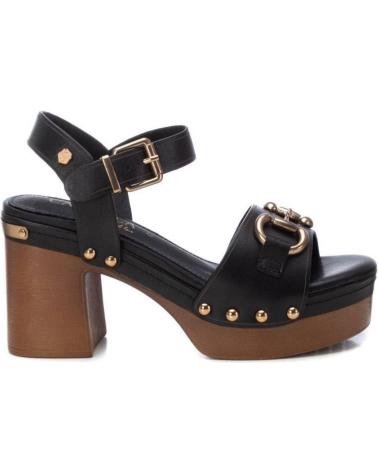 Sandali per Donna CARMELA 161478 BLACK NEGRO