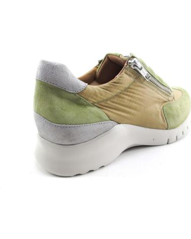 Sportif pour Homme PIESANTO DEPORTIVO PIE SANTO MUJER VERDE VARIOS COLORES