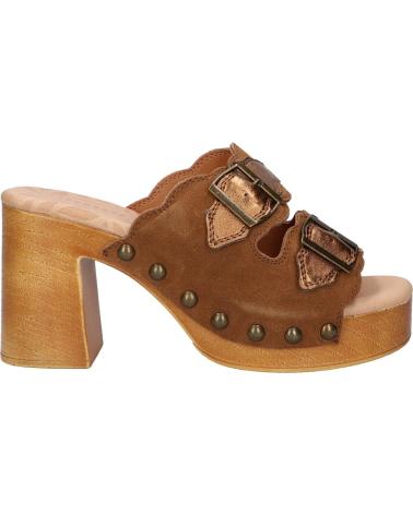 Sandales pour Femme MTNG 53631 C55843 SERRAJEVAVELLANA - METAL KRAK 241 BRONCE