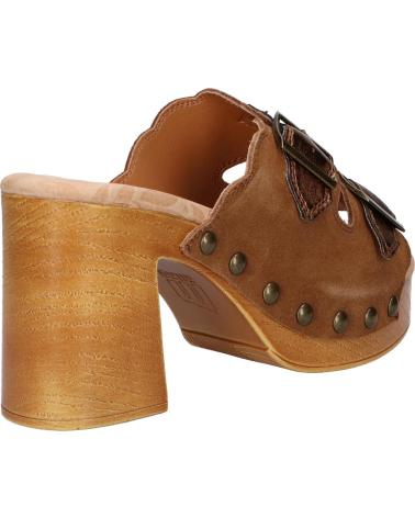 Sandalias de Mujer MTNG 53631 C55843 SERRAJEVAVELLANA - METAL KRAK 241 BRONCE
