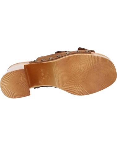 Sandalias de Mujer MTNG 53631 C55843 SERRAJEVAVELLANA - METAL KRAK 241 BRONCE