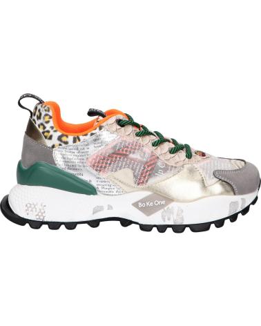 Sportivo per Donna EXE 19V03-6 PU BEIGE