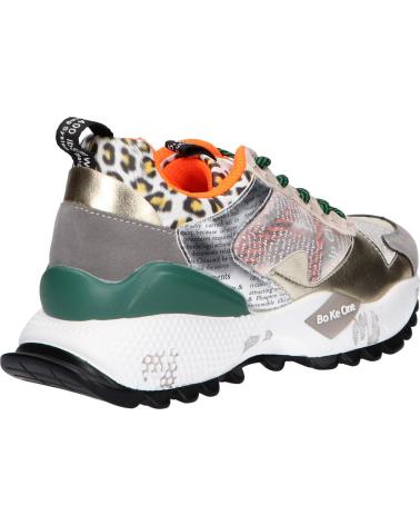 Sportivo per Donna EXE 19V03-6 PU BEIGE