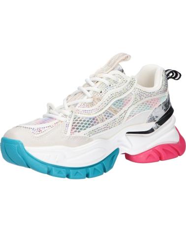 Woman Trainers EXE 23EX08-2 PU WHITE