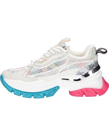 Woman Trainers EXE 23EX08-2 PU WHITE