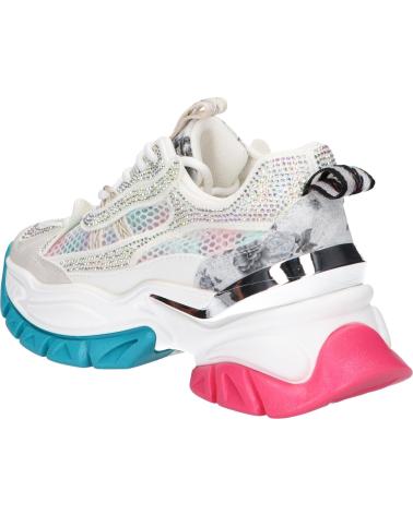 Woman Trainers EXE 23EX08-2 PU WHITE