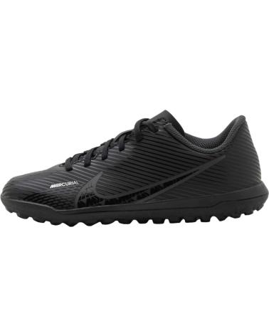 Deportivas de Mujer NIKE ZAPATILLAS SNEAKERS MERCURIAL VAPOR 15 CLUB PARA MUJER EN CO NEGRO