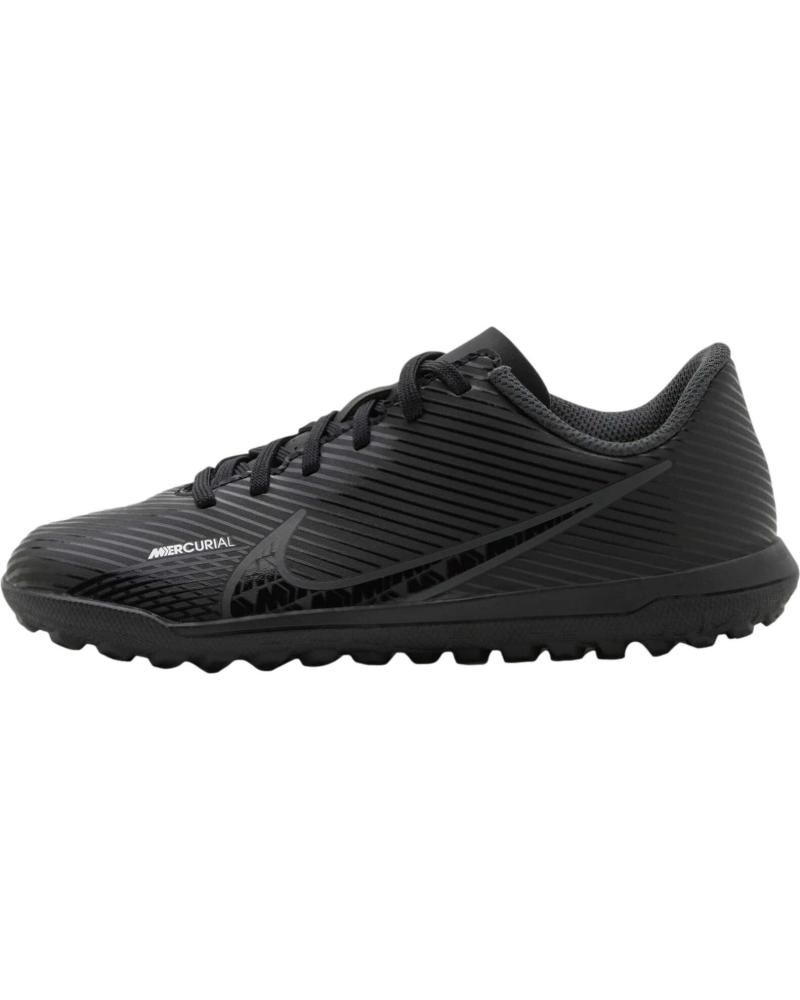 Deportivas de Mujer NIKE ZAPATILLAS SNEAKERS MERCURIAL VAPOR 15 CLUB PARA MUJER EN CO NEGRO Deportivas de Mujer NIKE ZAPATILLAS SNEAKERS MERCURIAL VAPOR 15 CLUB PARA MUJER EN CO NEGRO
