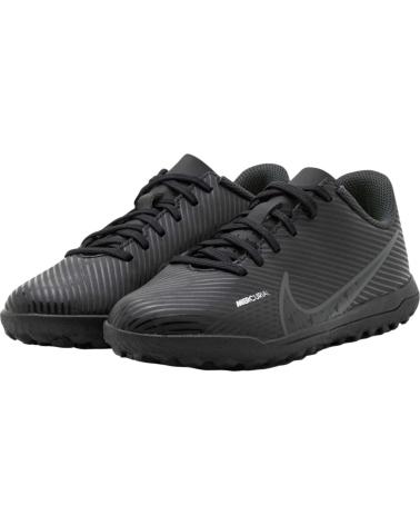 Deportivas de Mujer NIKE ZAPATILLAS SNEAKERS MERCURIAL VAPOR 15 CLUB PARA MUJER EN CO NEGRO Deportivas de Mujer NIKE ZAPATILLAS SNEAKERS MERCURIAL VAPOR 15 CLUB PARA MUJER EN CO NEGRO