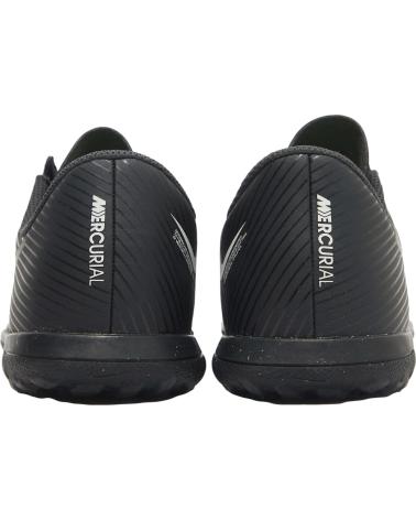 Deportivas de Mujer NIKE ZAPATILLAS SNEAKERS MERCURIAL VAPOR 15 CLUB PARA MUJER EN CO NEGRO Deportivas de Mujer NIKE ZAPATILLAS SNEAKERS MERCURIAL VAPOR 15 CLUB PARA MUJER EN CO NEGRO