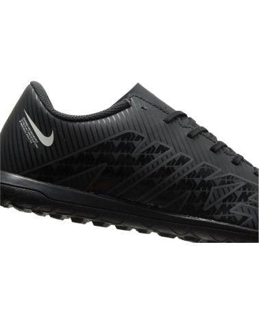 Deportivas de Mujer NIKE ZAPATILLAS SNEAKERS MERCURIAL VAPOR 15 CLUB PARA MUJER EN CO NEGRO Deportivas de Mujer NIKE ZAPATILLAS SNEAKERS MERCURIAL VAPOR 15 CLUB PARA MUJER EN CO NEGRO