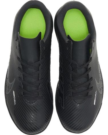 Deportivas de Mujer NIKE ZAPATILLAS SNEAKERS MERCURIAL VAPOR 15 CLUB PARA MUJER EN CO NEGRO Deportivas de Mujer NIKE ZAPATILLAS SNEAKERS MERCURIAL VAPOR 15 CLUB PARA MUJER EN CO NEGRO