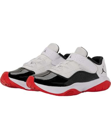 girl and boy Trainers NIKE ZAPATILLAS SNEAKERS PARA NINOS UNISEX EN COLOR BLANCO