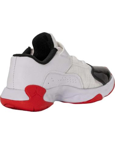 girl and boy Trainers NIKE ZAPATILLAS SNEAKERS PARA NINOS UNISEX EN COLOR BLANCO