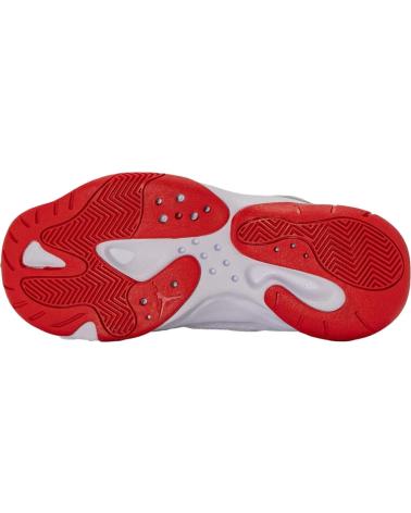 girl and boy Trainers NIKE ZAPATILLAS SNEAKERS PARA NINOS UNISEX EN COLOR BLANCO