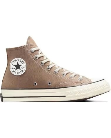 CONVERSE SNEAKERS CHUCK 70 BRAUN MARRON