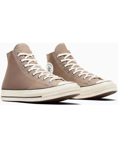 CONVERSE SNEAKERS CHUCK 70 BRAUN MARRON