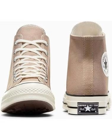 CONVERSE SNEAKERS CHUCK 70 BRAUN MARRON