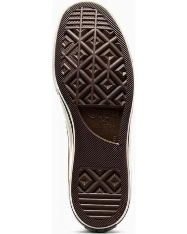 CONVERSE SNEAKERS CHUCK 70 BRAUN MARRON