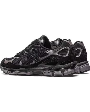 SNEAKERS ASICS GEL-NYC SB-1201A789-020-EU NEGRO