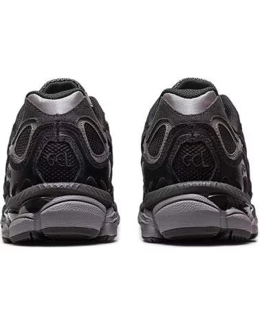 SNEAKERS ASICS GEL-NYC SB-1201A789-020-EU NEGRO