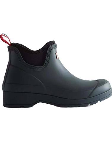Stivali da pioggia per Donna HUNTER BOTAS DE NEOPRENO PARA MUJER EN COLOR VERDE