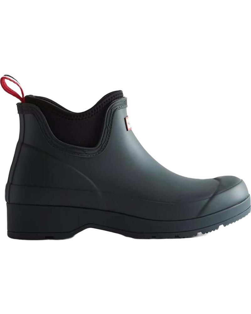 Stivali da pioggia per Donna HUNTER BOTAS DE NEOPRENO PARA MUJER EN COLOR VERDE