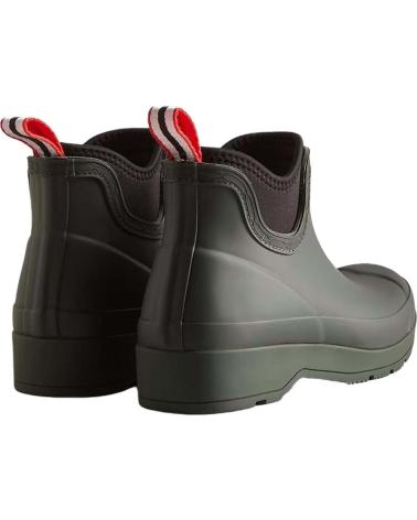 Stivali da pioggia per Donna HUNTER BOTAS DE NEOPRENO PARA MUJER EN COLOR VERDE