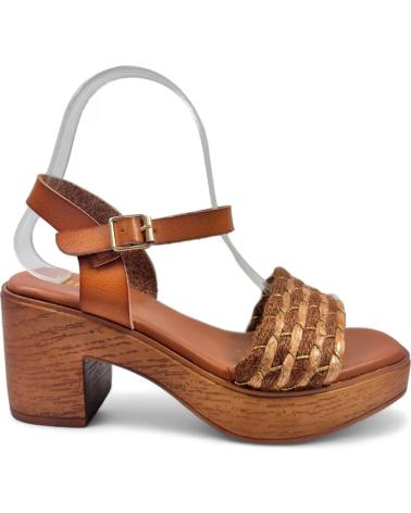 Sandals-De-Mujer-TIMBOS-SANDALIA-TACON-MADERA-MUJER-CUERO-130104-MARRóN