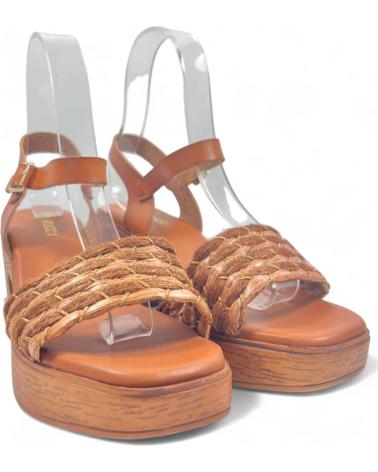 Sandals-De-Mujer-TIMBOS-SANDALIA-TACON-MADERA-MUJER-CUERO-130104-MARRóN