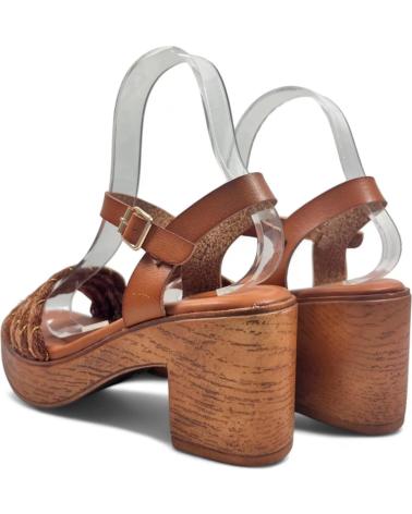 Sandals-De-Mujer-TIMBOS-SANDALIA-TACON-MADERA-MUJER-CUERO-130104-MARRóN