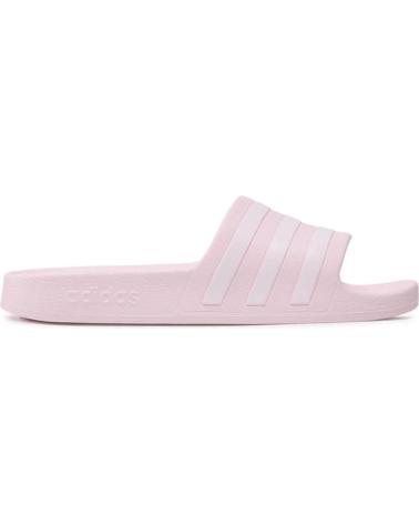 Chanclas de Mujer y Niña ADIDAS CHANCLAS ADILETTE MULTICOLOR