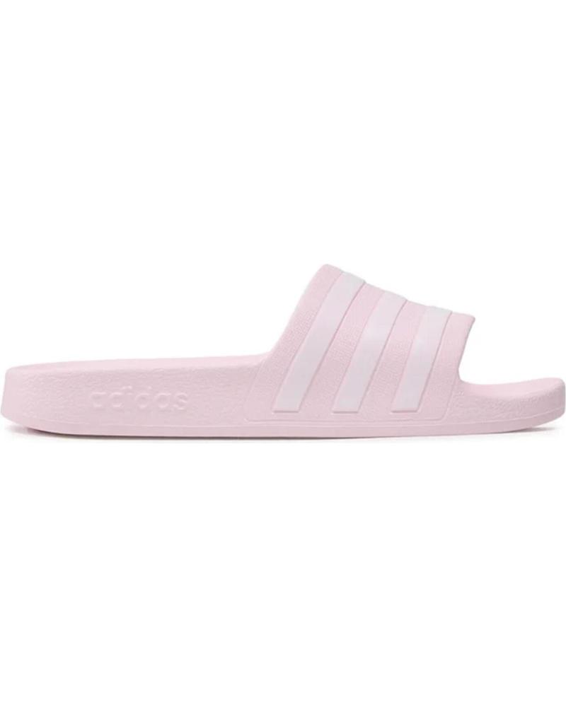 Chanclas de Mujer y Niña ADIDAS CHANCLAS ADILETTE MULTICOLOR