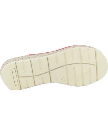 Sandales pour Femme D`CUTILLAS SANDALIAS DOCTOR CUTILLAS 35310 CROSS ROJO