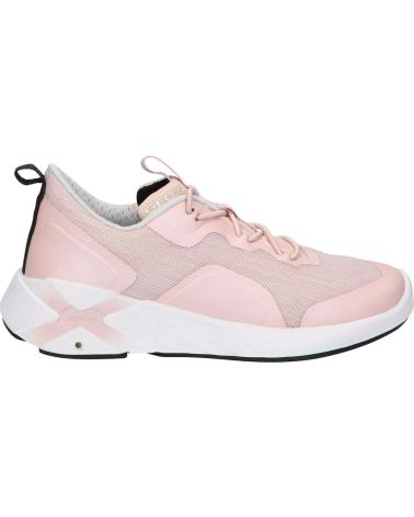 Deportivas de Niña GEOX J04BMA 02A4N J PLAYKIX C8011 ROSE