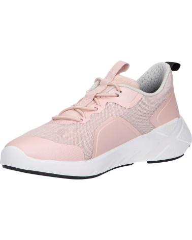 Deportivas de Niña GEOX J04BMA 02A4N J PLAYKIX C8011 ROSE