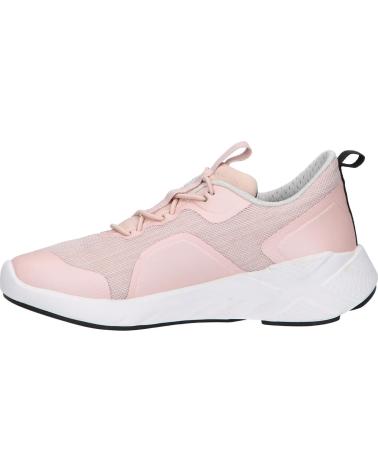 Deportivas de Niña GEOX J04BMA 02A4N J PLAYKIX C8011 ROSE