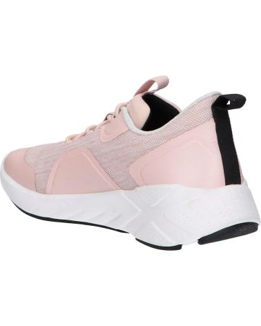 Deportivas de Niña GEOX J04BMA 02A4N J PLAYKIX C8011 ROSE