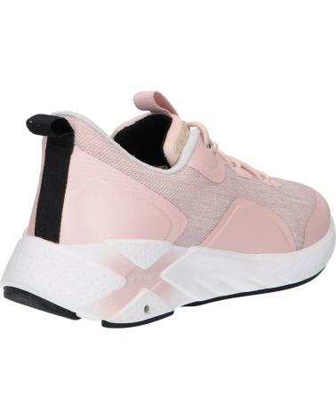 Deportivas de Niña GEOX J04BMA 02A4N J PLAYKIX C8011 ROSE