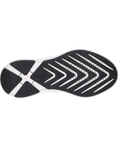 Deportivas de Niña GEOX J04BMA 02A4N J PLAYKIX C8011 ROSE