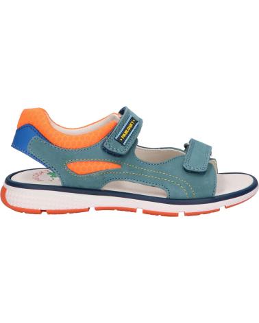 Sandalias de Niño PABLOSKY 505226 REIMS PAVONE