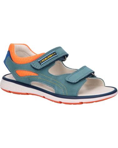 Sandalias de Niño PABLOSKY 505226 REIMS PAVONE