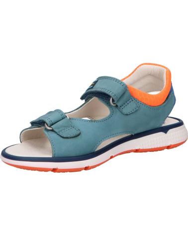 Sandalias de Niño PABLOSKY 505226 REIMS PAVONE